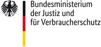 Bundesministerium der Justiz für Verbraucherschutz